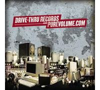 Various Artists - Drive-Thru Records: Pure Volume Compilation