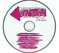 Various Artists: Drive-Thru Records Summer Catalog 2006 - Sampler [EP]