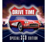 Various Artists - Drive Time