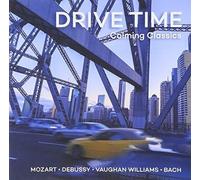 Various Artists – Drive Time – Import