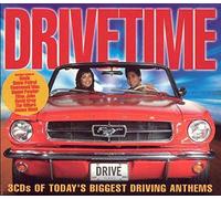 Various Artists - Drive Time