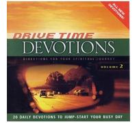 Various Artists - Drive Time Devotions 2