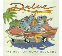 Various Artists - Drive Time: Jazz