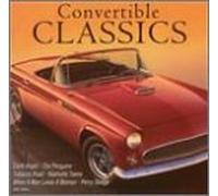 Various Artists - Drive Time Rock: Convertible Classics