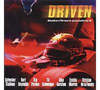 Various Artists - Driven OST