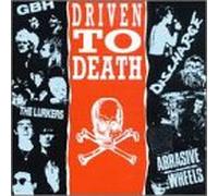 Various Artists - Driven to Death