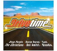Various Artists - Drivetime [Import]