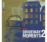 Various Artists - Driveway Moments 2