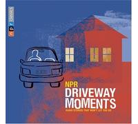 Various Artists - Driveway Moments