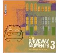 Various Artists - Driveway Moments 3