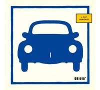 Various Artists - Drivin' J-Pop Memories for Sweet & Cool/Various