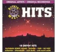 Various Artists - Drivin Music Hits