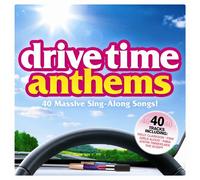 Various Artists - Driving Anthems [Import]