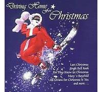 Various Artists - Driving Home for Christma [Import]