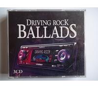 Various Artists - Driving Rock Ballads [Import]