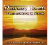 Various Artists - Driving Rock [Import]