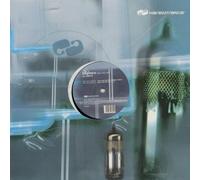 Various Artists - Drizzly Ten, An Own World Vol. 006 [Vinyl Single 12'']