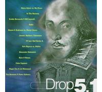 Various Artists - Drop 5.1 - Shakespeare