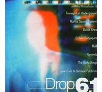 Various Artists - Drop 6.1