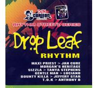 Various Artists - Drop Leaf Rhythm