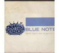 Artistes divers – Droppin' Science: Greatest Samples from the Blue Note La – Vinyle