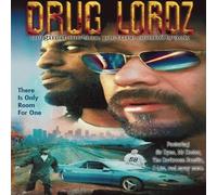Various Artists - Drug Lordz