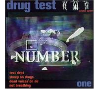 Various Artists - Drug Test 1