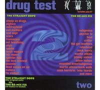 Various Artists - Drug Test 2