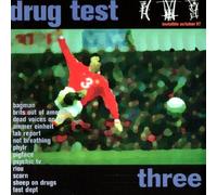 Various Artists - Drug Test 3
