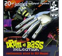 Various Artists - Drum & Bass 4