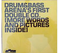 Various Artists - Drum & Bass Arena