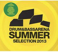Various Artists - Drum & Bass Arena..