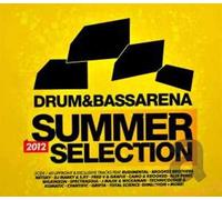 Various Artists - Drum & Bass Arena 2012