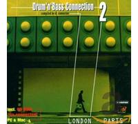 Various Artists - Drum & Bass Connection 2 [Import]