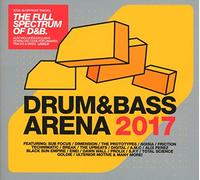 Various Artists - Drum & Bass.. -Download-