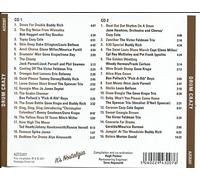 Various Artists - Drum Crazy [Import]