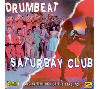 Various Artists - Drumbeat, Saturday Club..