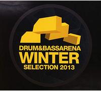 Various Artists - Drumm & Bass Arena. [Import]