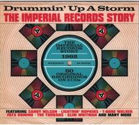Various Artists - Drummin' Up a Storm-60tr-