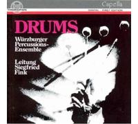 Various Artists - Drums