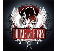 Various Artists - Drums and Roses [Import]