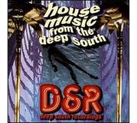 Various Artists - Dsr Compilation: Deep South