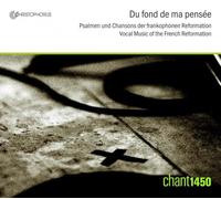 Various Artists - du Fond De Ma Pensee Psaumes & Chansons De La Reforme Francaise [Import]