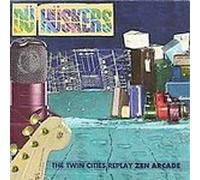 Various Artists - du Huskers Zen Arcade