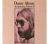 Allman, Duane - Anthology Vol.2
