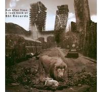 Various Artists - Dub After Time: A Look Back at Bsi Records