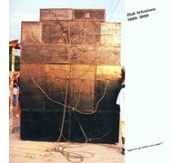 Various Artists - Dub Infusions 1989-1999