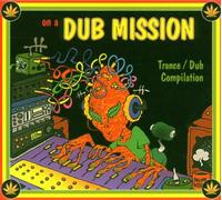 Various Artists - Dub Mission-20tr [Import]