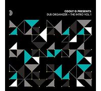 Various Artists - Dub Organizer V.1
