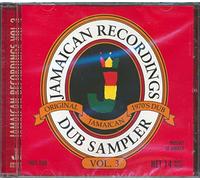 Various - Dub Sampler 3 [Import]